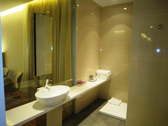 Boutique Hotel Jal el Dib Exteriör bild