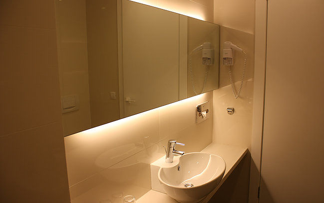 Boutique Hotel Jal el Dib Exteriör bild