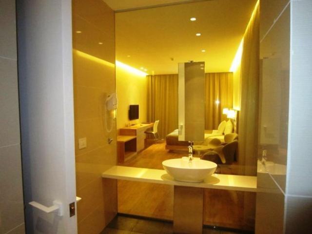 Boutique Hotel Jal el Dib Exteriör bild