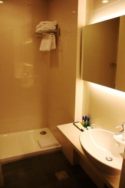 Boutique Hotel Jal el Dib Exteriör bild