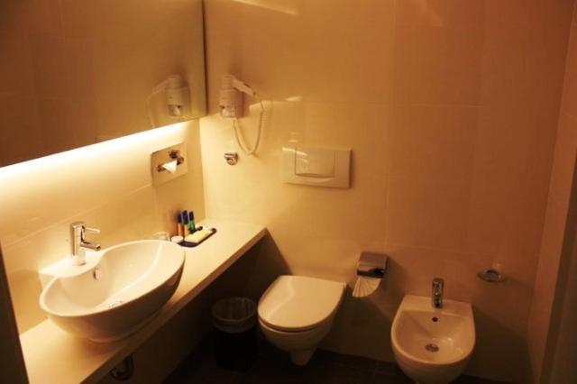 Boutique Hotel Jal el Dib Exteriör bild